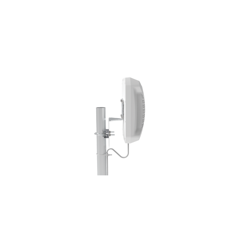 Poynting · Antennas · 5G/LTE · Mast/Wall · A-XPOL-0002-V3-03 · white · SMA (M) · 11dbi Flat-MIMO · SMA M · 10m cable - 193188 - 