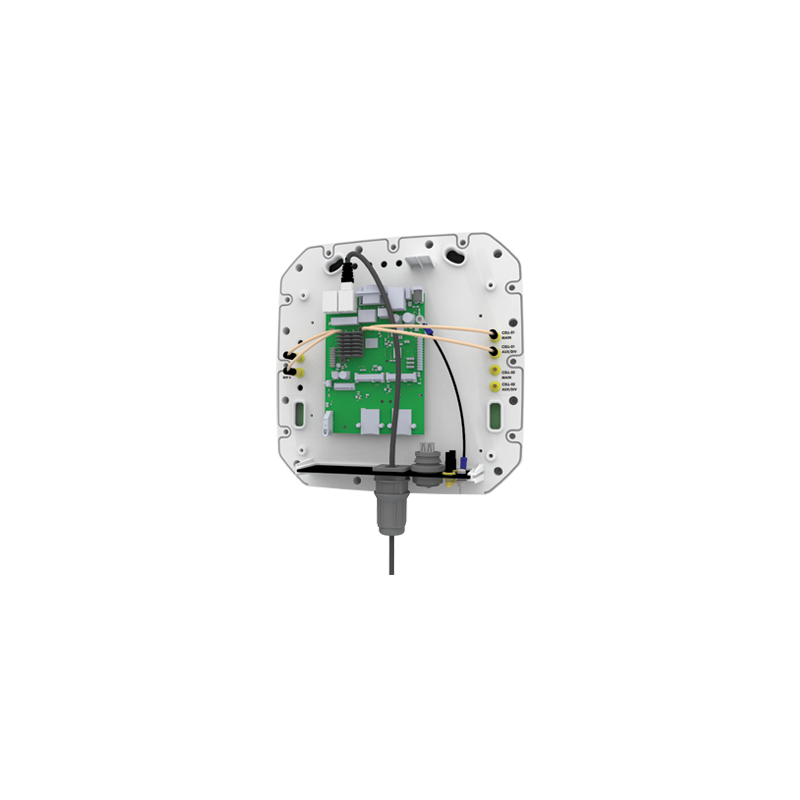 Poynting Antennas 5G/LTE Mast/Wall A-EPNT-0002-V3-01 white SMA (F) - 228564 - 9