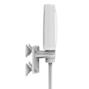Poynting - Antennas - 5G/LTE - Mast/Wall/Window - A-XPOL-0001-V3-21 - SMA (M) - 6dbi 2x2 MIMO Cross Polarized Omnidirectional - 