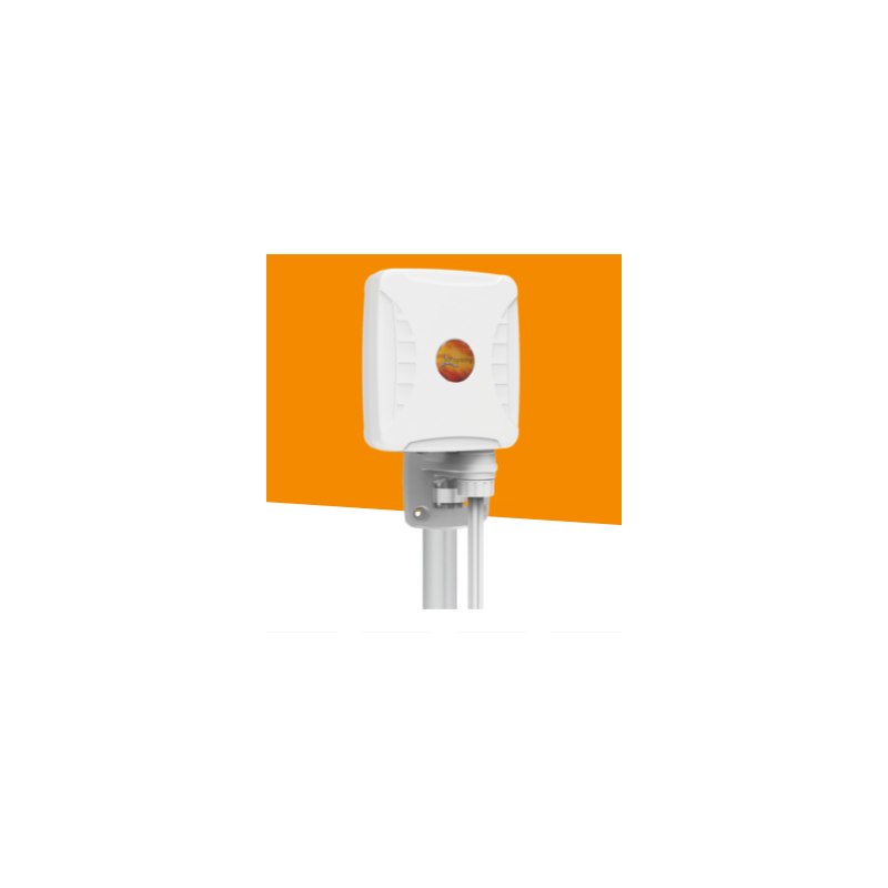 Poynting · Antennen · 5G/LTE · Mast/Wand/Fenster · A-XPOL-0001-V3-21 · SMA (M) · 6dbi 2x2 MIMO Cross Polarised Omnidirectional ·