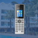 Grandstream DP722 DECT handset - 166199 - 2
