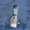 Grandstream DP730 DECT handset - 166200 - 2