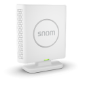 SNOM M400 DECT-IP Basisstation - 211225 - 2