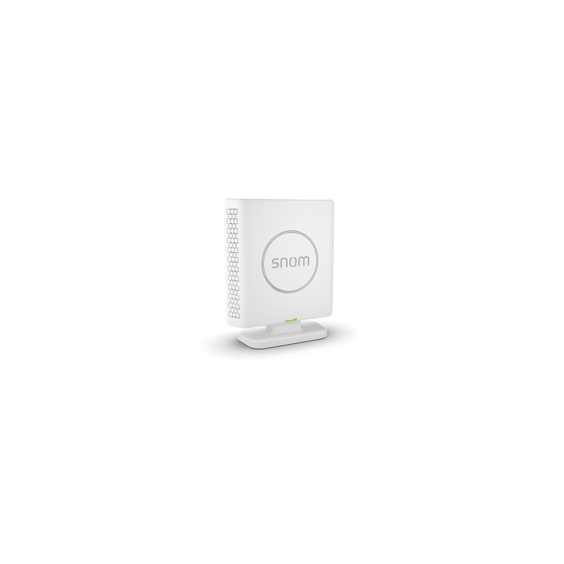 SNOM M400 DECT-IP Basisstation - 211225 - 2