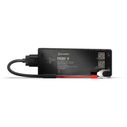 Teltonika · Tracker GPS · FTC887 - 261298 - 1