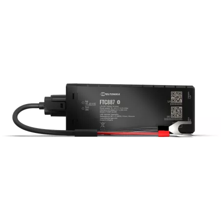 Teltonika · Tracker GPS · FTC887 - 261298 - 1
