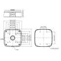 LUPUS - HDTV - 139/201/202 Montagebox