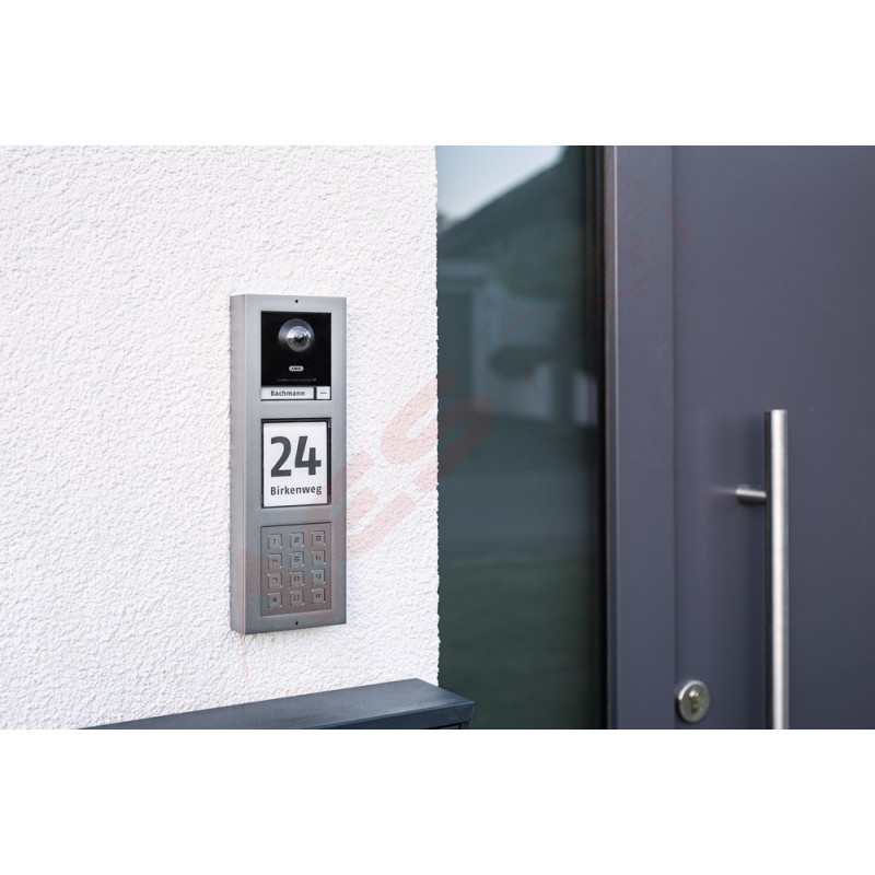 ABUS Nummerntastatur-Modul für Türsprechanlage