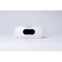 Milesight IoT AI ToF People Counting Sensor, VS133-P HTTP / POE / MQTT / black - 262527 - 1