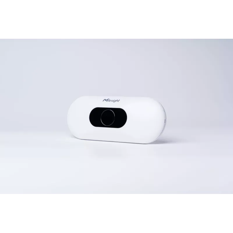 Milesight IoT AI ToF People Counting Sensor, VS133-P HTTP / POE / MQTT / black - 262527 - 3