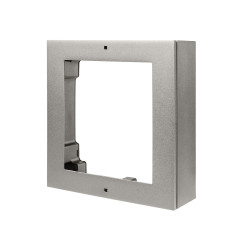 ABUS frame for 1 module for surface mounting