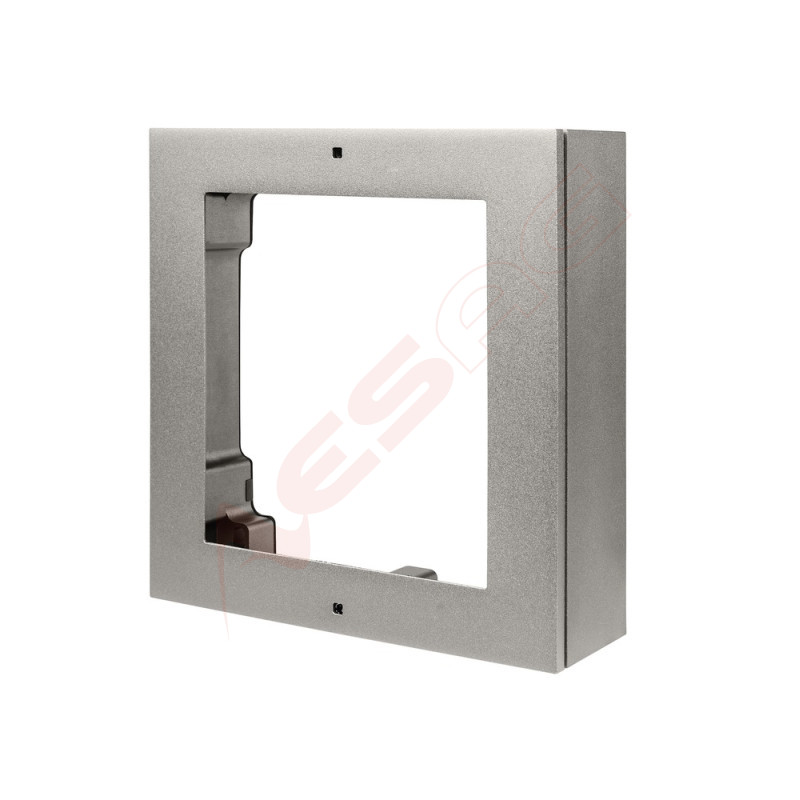 ABUS frame for 1 module for surface mounting