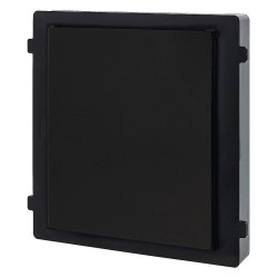 ABUS empty module cover for door intercom system