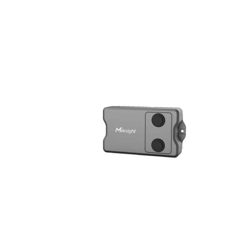 Milesight IoT Multifunctional Ultrasonic Distance/Level Sensor, EM400-MUD-868M-B045-2 LoRaWAN / IP67 - 217336 - 43