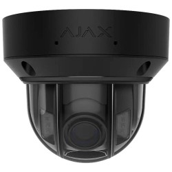 Ajax - DomeCam HLVF 8 MP, 2.8 - 12 mm, Schwarz