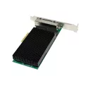 ALLNET PCIe 2.5G X4 Quad Port 2.5 Gigabit Server Adapter- Copper RJ45 - ALL0145-4-2.5G-TX - 265513 - 6