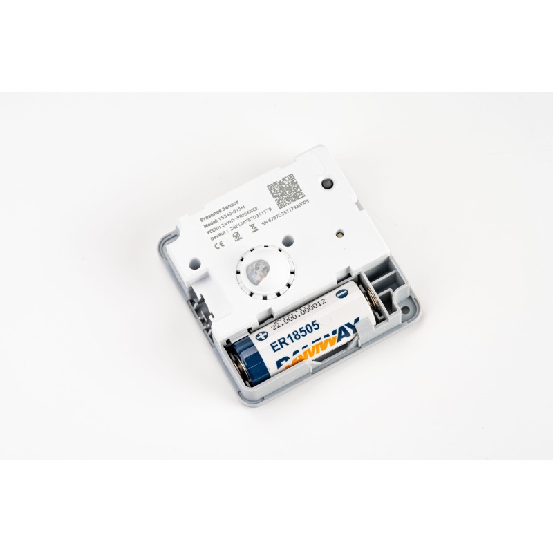 Milesight IoT Desk & Seat Occupancy Sensor, VS341-868M - 221698 - 23