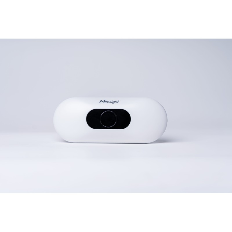 Milesight IoT AI ToF People Counting Sensor, VS133-P HTTP / POE / MQTT - 219168 - 12