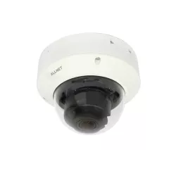 ALLNET IP Fixed Dome Camera / Outdoor / 5MP / IR / Vandal-proof / Low-light / Motorised varifocal lens / 93° / "ALL-CAM2495v3-L"