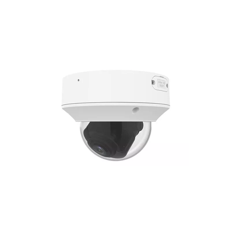 ALLNET IP Kamera Fix Dome / Outdoor / 5MP / IR / Vandalismus / Low-Light / Motorisiertes Vario-Objektiv / 93° / "ALL-CAM2495v3-L