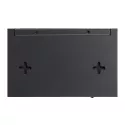 TP-Link Switch full managed Layer2 6 Port &bull 6x GbE &bull 4x PoE+ Ports &bull PoE Budget 65 Watt &bull Lüfterlos, Omada &bull