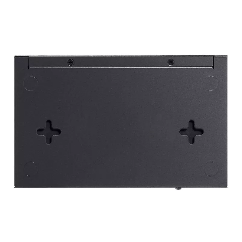 TP-Link Switch full managed Layer2 6 Port &bull 6x GbE &bull 4x PoE+ Ports &bull PoE Budget 65 Watt &bull Lüfterlos, Omada &bull