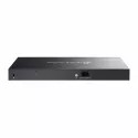 TP-Link Switch easy managed Layer2 20 Port &bull 16x 1GbE &bull 16x PoE af &bull 2x SFP, 2x 1GbE &bull 250W PoE Budget &bull Lüf