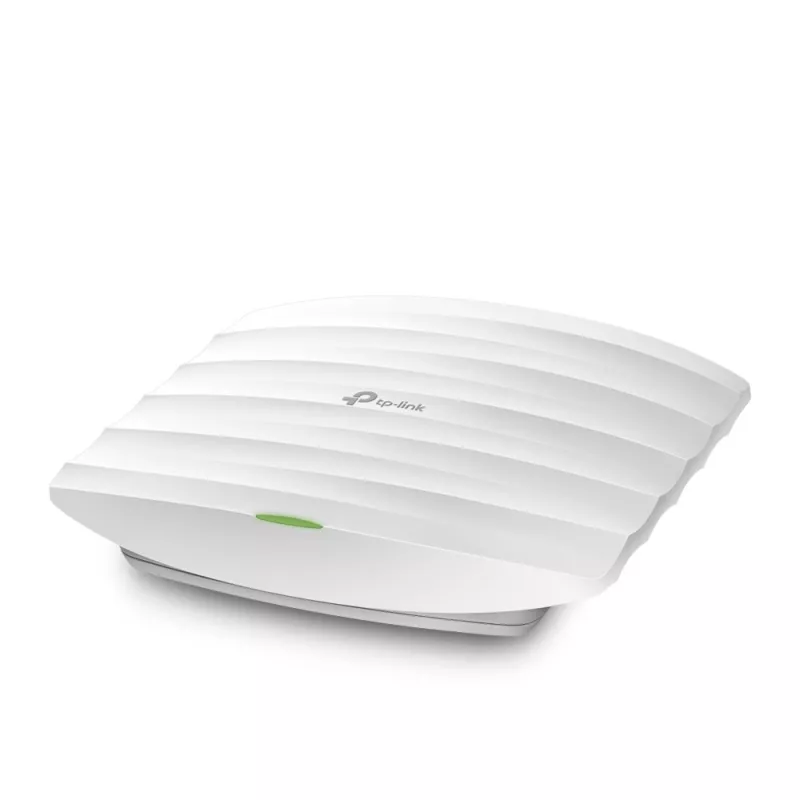 TP-Link Wireless AP WIFI5 &bull AC1750 &bull 4x4 &bull Indoor &bull 1 GbE &bull EAP245 &bull Omada - 209756 - 1