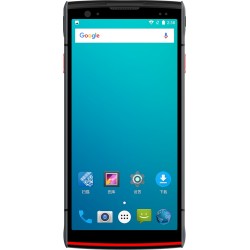 Android Mobilterminal S50 mit 2GB RAM / 16GB ROM, 4G - 201854 - 1