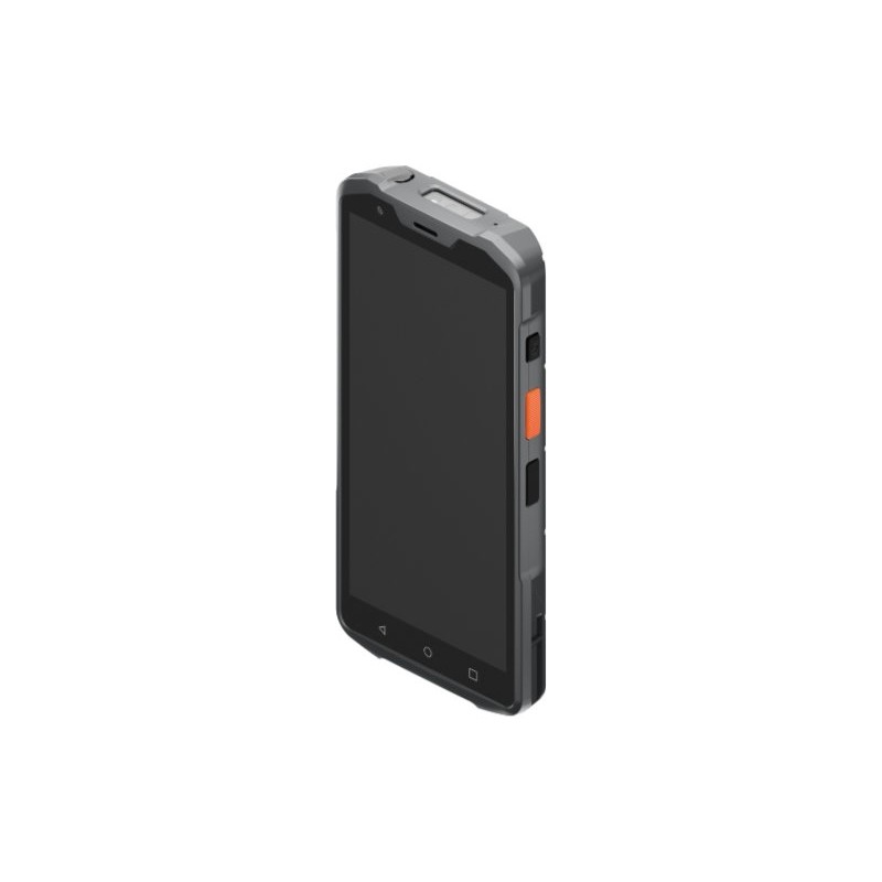 Sunmi L2H - 5.5" Display, Android 11 mit GMS, 4GB/64GB, ZBR 2D-Scanner, Fingerabdruckleser, Octa-Core - 213698 - 4