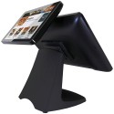 Poslab WP-8660 Pro Android 11 Touchsystem 15,6 , RK3568, 4GB/64GB, mit 10 Kundendisplay schwarz - 215331 - 4
