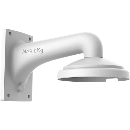 HikVision - Wandmontagehalterung für 4" PTZ Kamera 
