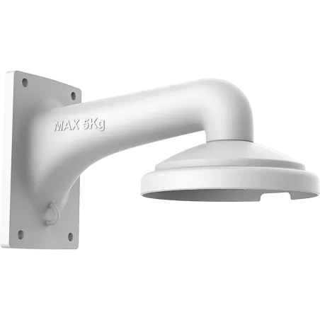 HikVision - Wandmontagehalterung für 4" PTZ Kamera 