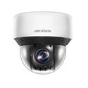 HikVision – 4-megapixel PTZ camera with 25x zoom, 4-inch