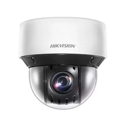 HikVision - 4 Megapixel PTZ Kamera mit 25xZoom, 4-inch 