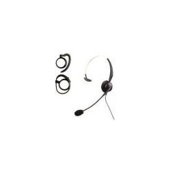 Jabra 2100 Mono QD 3-in-1 Set - 58209 - 1