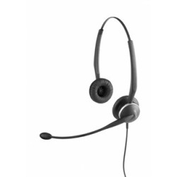 Jabra 2100 Duo QD - 60339 - 1