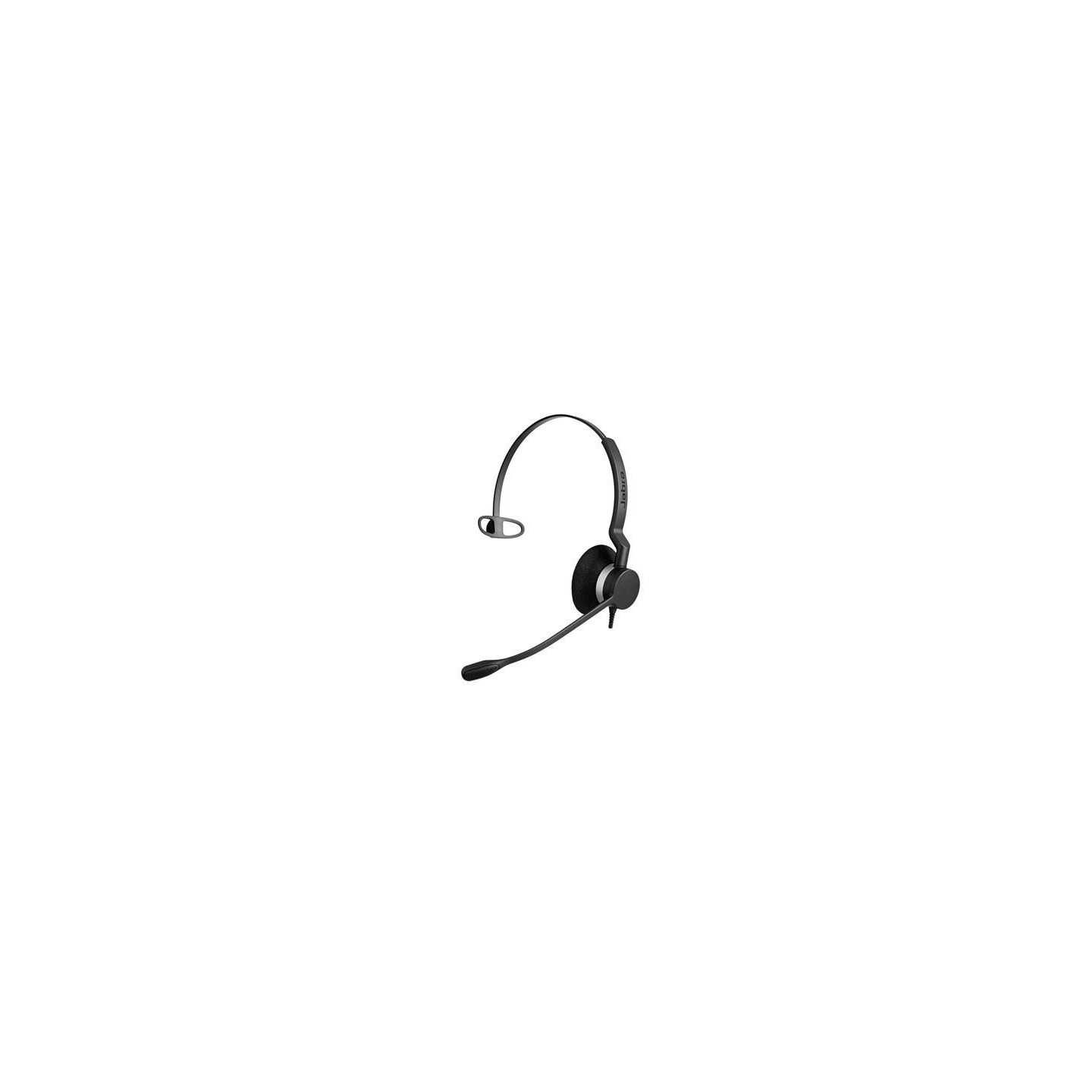 Jabra BIZ 2300 Mono QD Headset - 109041 - 1