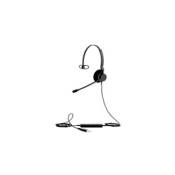 Jabra BIZ 2300 Mono USB Headset - 109045 - 1