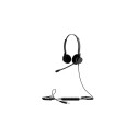 Jabra BIZ 2300 Headset Duo USB - 109046 - 1
