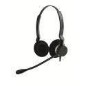 Jabra BIZ 2300 USB, Duo NC Typ: 82 E-STD , MS - 109048 - 1