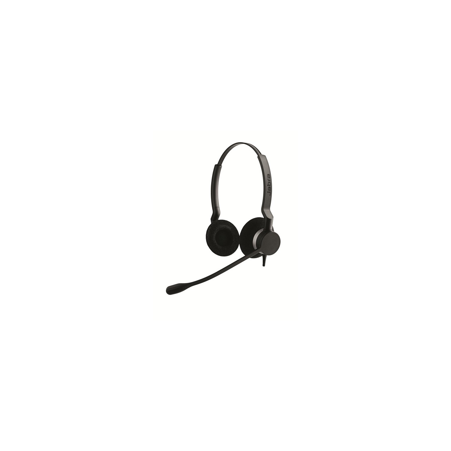 Jabra BIZ 2300 USB, Duo NC Typ: 82 E-STD , MS - 109048 - 1