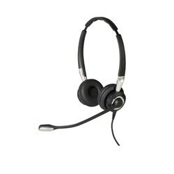 Jabra BIZ 2400 II Headset Duo QD - 121843 - 1
