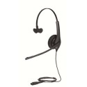 Jabra BIZ 1500 Mono QD Headset - 133678 - 1