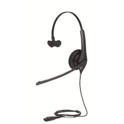 Jabra BIZ 1500 Mono QD Headset - 133678 - 1