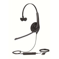 Jabra BIZ 1500 Headset Mono USB - 133680 - 1