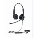 Jabra BIZ 1500 Headset Duo USB - 133681 - 1