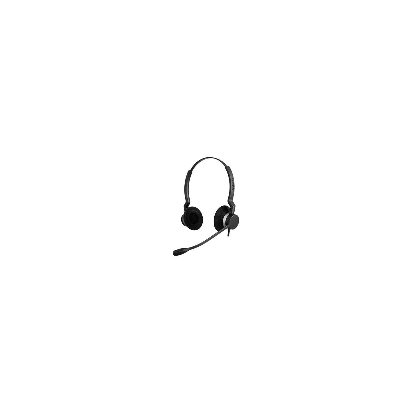 Jabra BIZ 2300 USB-C Duo UC Headset - 158660 - 1