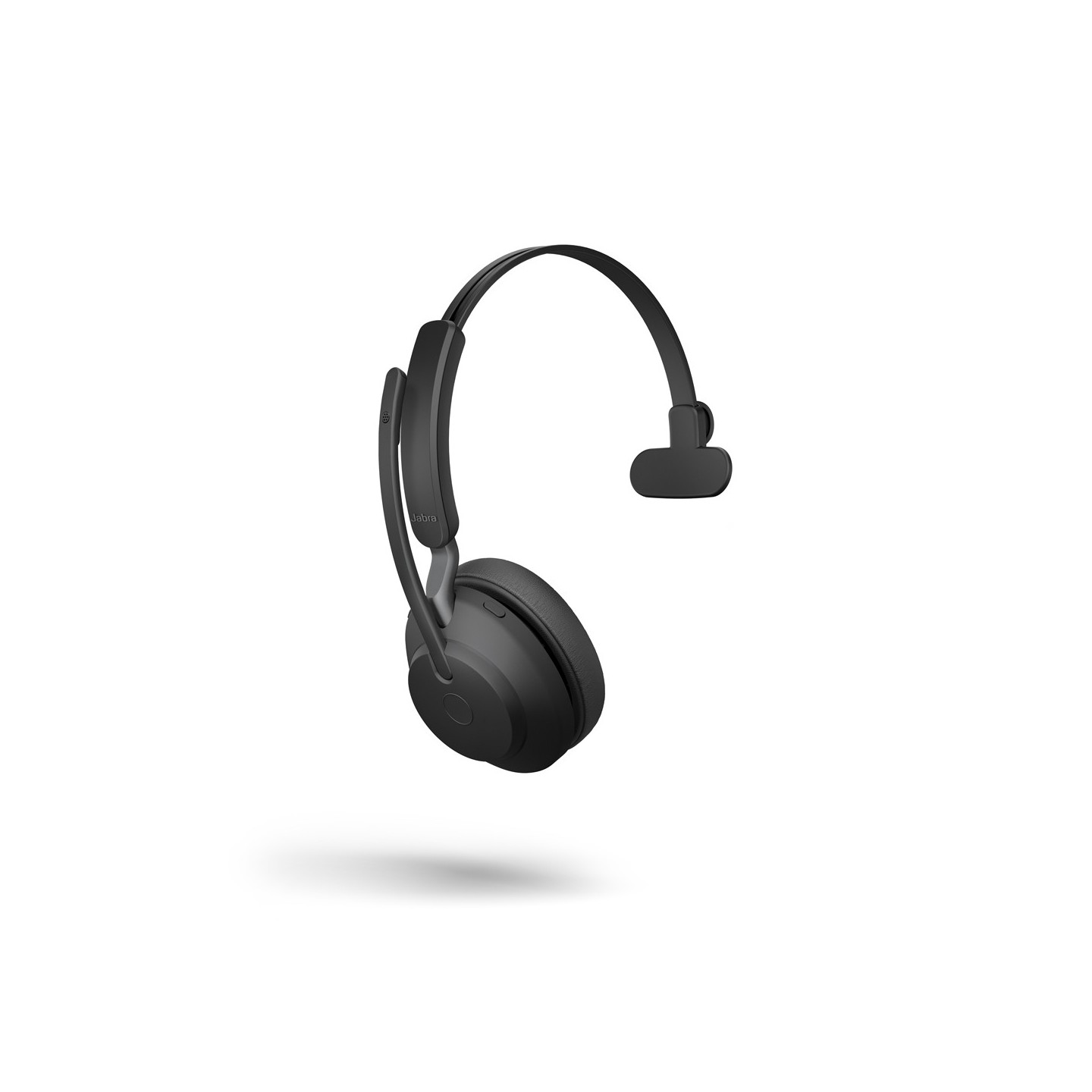 Jabra Evolve2 65 Link380c UC Mono Black - 184261 - 1