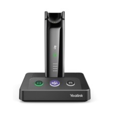 /Yealink DECT WH63 Teams only Base without Headset WHB630T(V1) - 211784 - 1